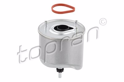 TOP - FILTRO Comb. KL788