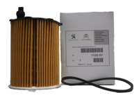PSA - FILTRO Oleo OX171/2D