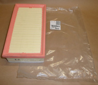 PSA - FILTRO AR ( LX1617