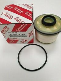 TOYOTA - FILTRO Comb. ( ADT32381