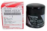 TOYOTA - FILTRO Oleo (