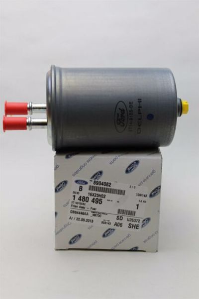 FORD - FILTRO Comb. KL511