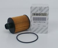 FIAT - FILTRO OLEO ( OX553D