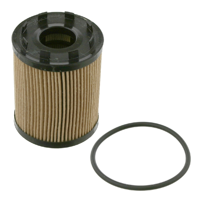 FIAT - FILTRO Oleo ( OX371D