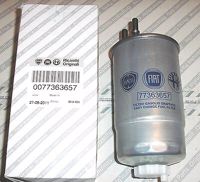 FIAT - FILTRO Comb. ( KL567