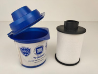 FIAT - FILTRO Comb. ( KX208D