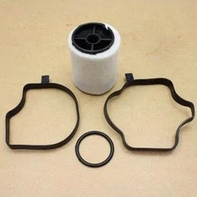 LAND-ROVER - FILTRO Respiro Motor (