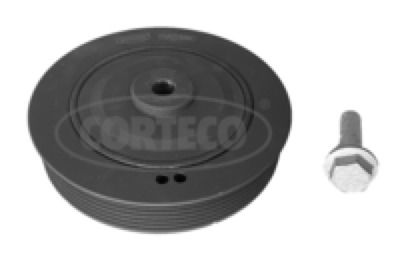 CORTECO - POLIE Cambota ( W5000