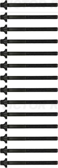 REINZ - Pernes Motor -