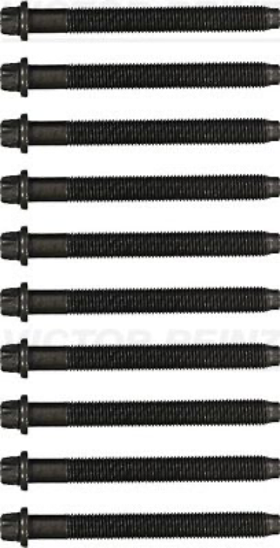REINZ - Pernes Motor -