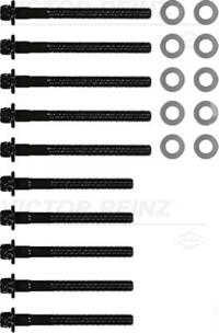 REINZ - Pernes Motor -