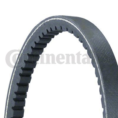 CONTI - CORREIA Vent.
