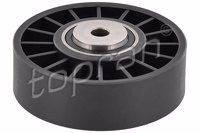 TOP - ROLAMENTO Tensor Exterior