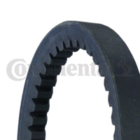 CONTI - CORREIA Vent. ( B40