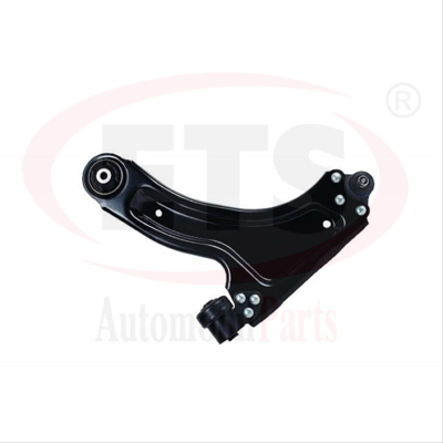 ETS - BRACO Susp. JTC972