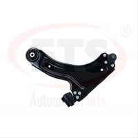 ETS - BRACO Susp. JTC972