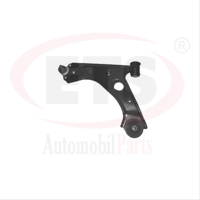 ETS - BRACO Susp. JTC1407