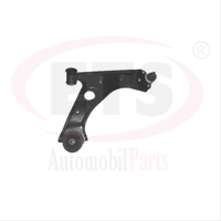 ETS - BRACO Susp. JTC1406