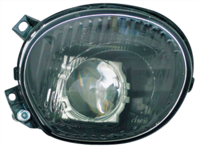 TYC - FAROL Nev. FORD MONDEO DRT