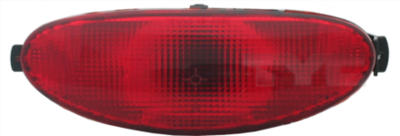 TYC - FAROL Nev. PEUGEOT 206 TRS