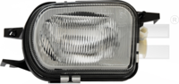 TYC - FAROL NEV. MERCEDES W203 DRT