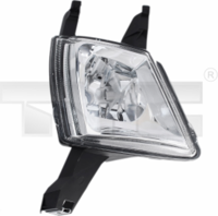 TYC - FAROL Nevoeiro -