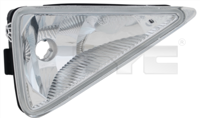 TYC - FAROL Nev. HONDA CIVIC 05- ES