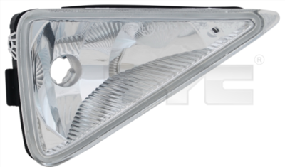 TYC - FAROL Nev. HONDA CIVIC 05- ES