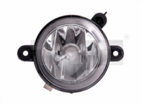 TYC - FAROL NEVOEIRO -