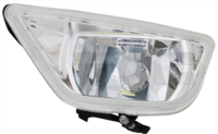 TYC - FAROL Nev. FORD FOCUS DRT