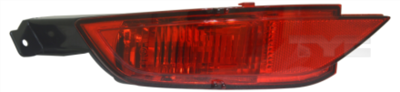 TYC - FAROL NEV TRS ESQ FORD
