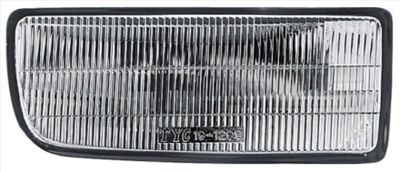TYC - FAROL Nev. BMW SERIE 3 DRT