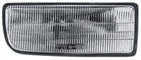TYC - FAROL Nev. BMW SERIE 3 ESQ