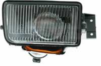 TYC - FAROL NEV. BMW E34 87- DRT
