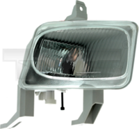 TYC - FAROL NEV OPEL VECTRA DRT