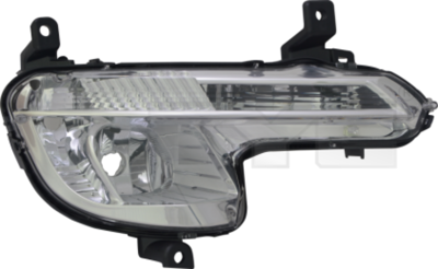 TYC - FAROL NEV PEUGEOT 508 ESQ