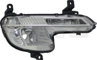 TYC - FAROL NEV PEUGEOT 508 ESQ