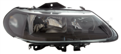 TYC - OPTICA RENAULT LAGUNA DRT