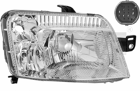 TYC - OPTICA FIAT PANDA DRT
