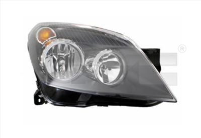 TYC - OPTICA -