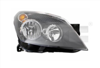 TYC - OPTICA -