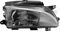 TYC - OPTICA DACIA LOGAN 04- DRT