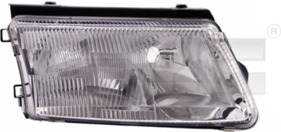 TYC - OPTICA VW PASSAT 96- DRT