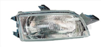 TYC - OPTICA Fiat