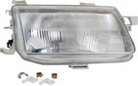 TYC - OPTICA OPEL ASTRA F DRT