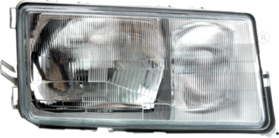 TYC - OPTICA MERCEDES 190 82- DRT