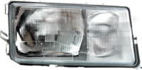 TYC - OPTICA MERCEDES 190 82- ESQ