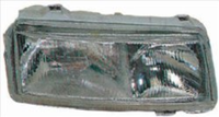 TYC - OPTICA VW PASSAT 88- DRT