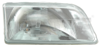 TYC - OPTICA CItroen