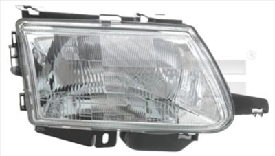 TYC - OPTICA CITROEN SAXO DRT